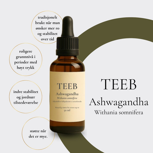 Ashwagandha