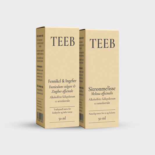 Etter Måltid (Tofold)