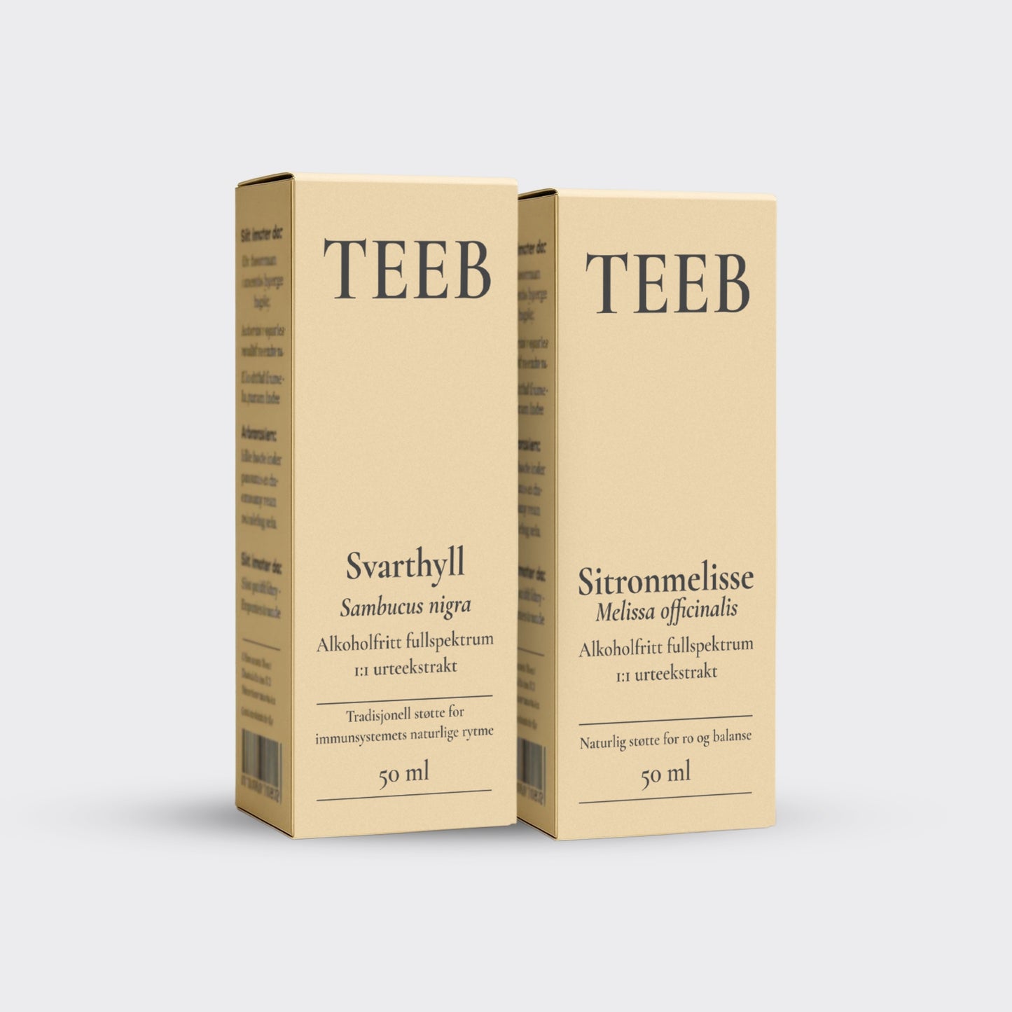Sesong & Immun (Tofold)
