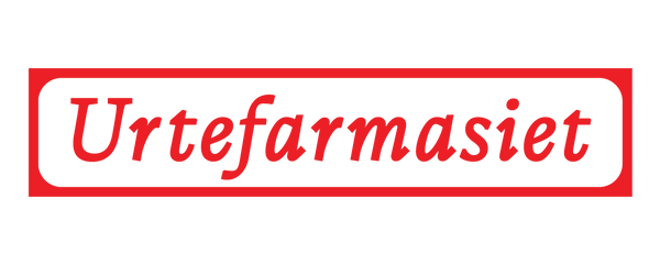 Urtefarmasiet